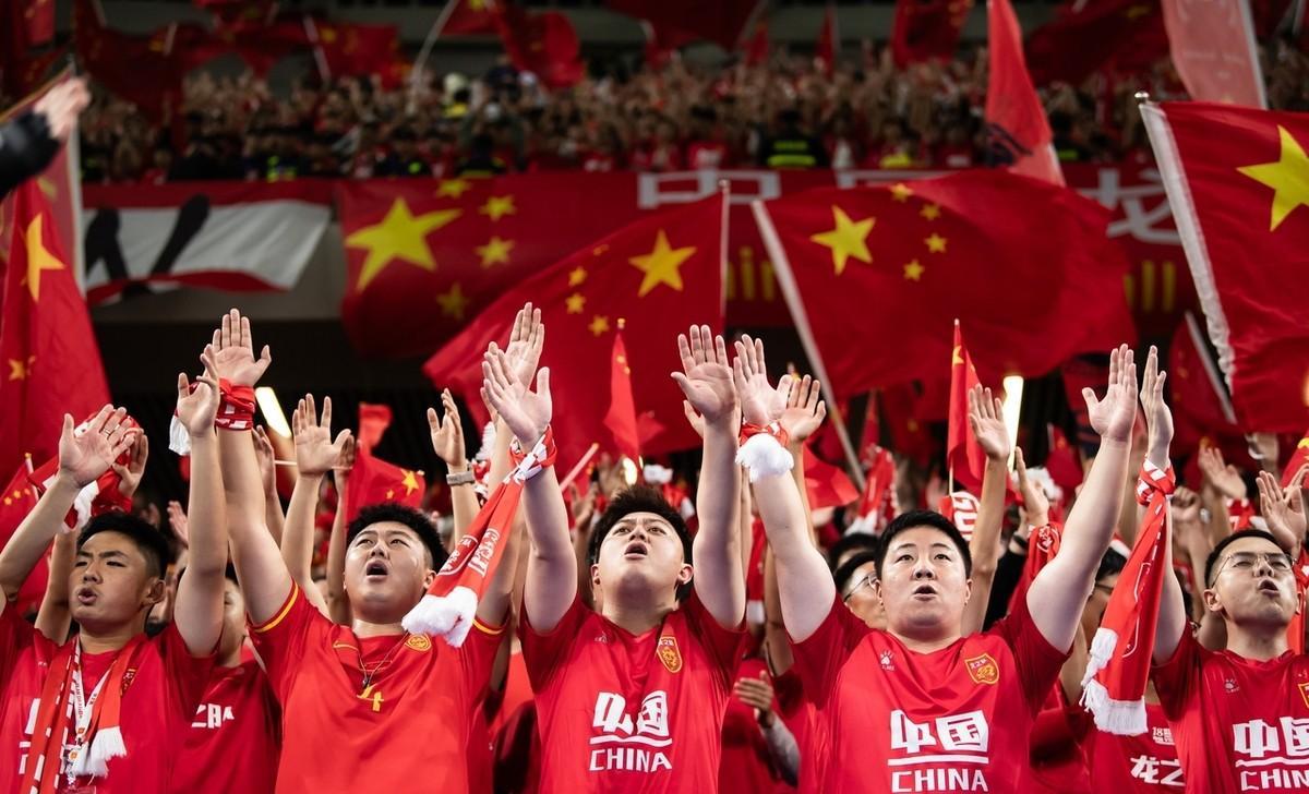 中国足球界一场重磅比赛即将上演
