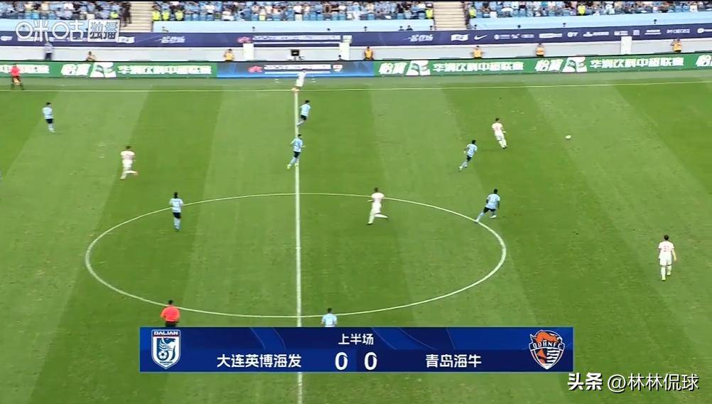 青岛海牛新阵容崭露头角，深圳佳兆业难阻连胜