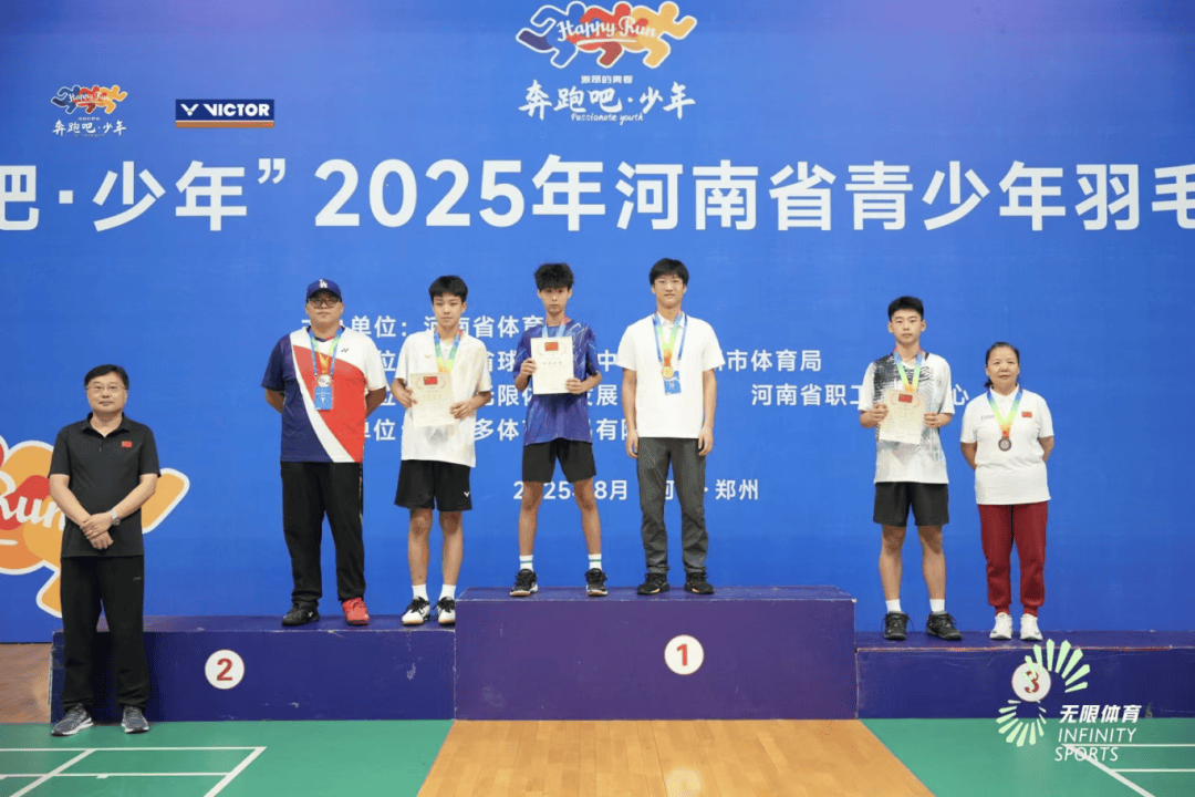 中国代表队斩获多面佳绩 中国代表队斩获多面佳绩