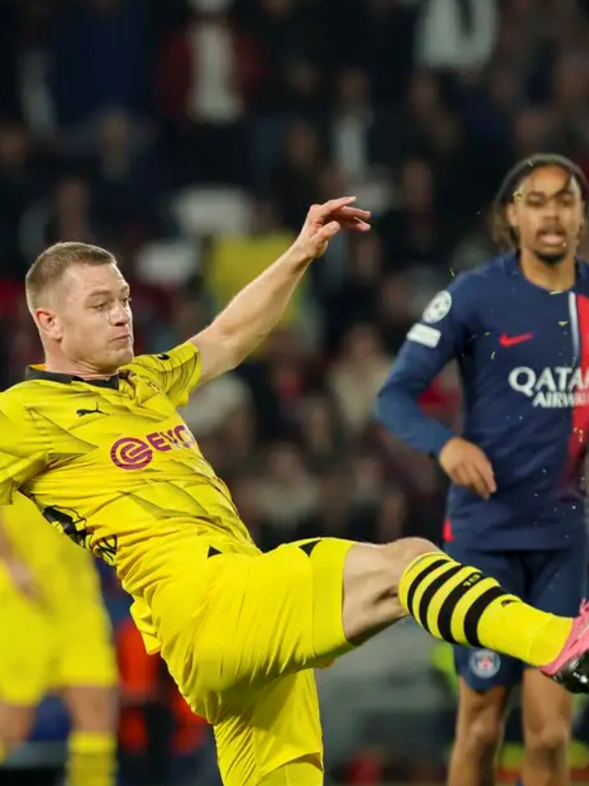 星空体育app下载地址-包含巴黎圣日耳曼大胜多特蒙德，成功晋级的词条