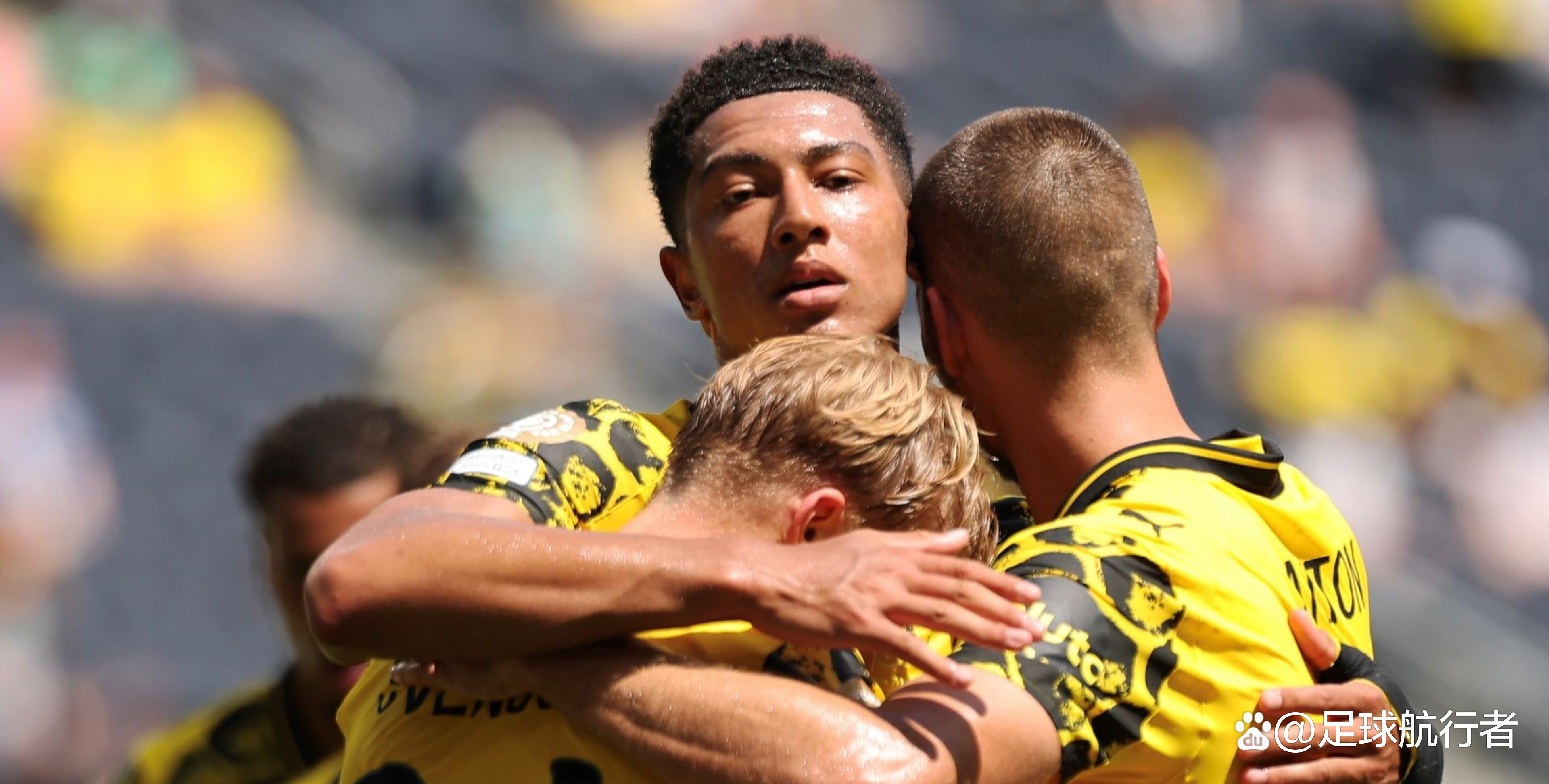 星空体育在线-多特蒙德客场力挫对手，保持不败纪录