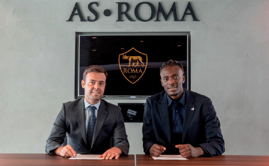 罗马球队打造合作默契,力求更佳表现 罗马球队打造合作默契,力求更佳表现