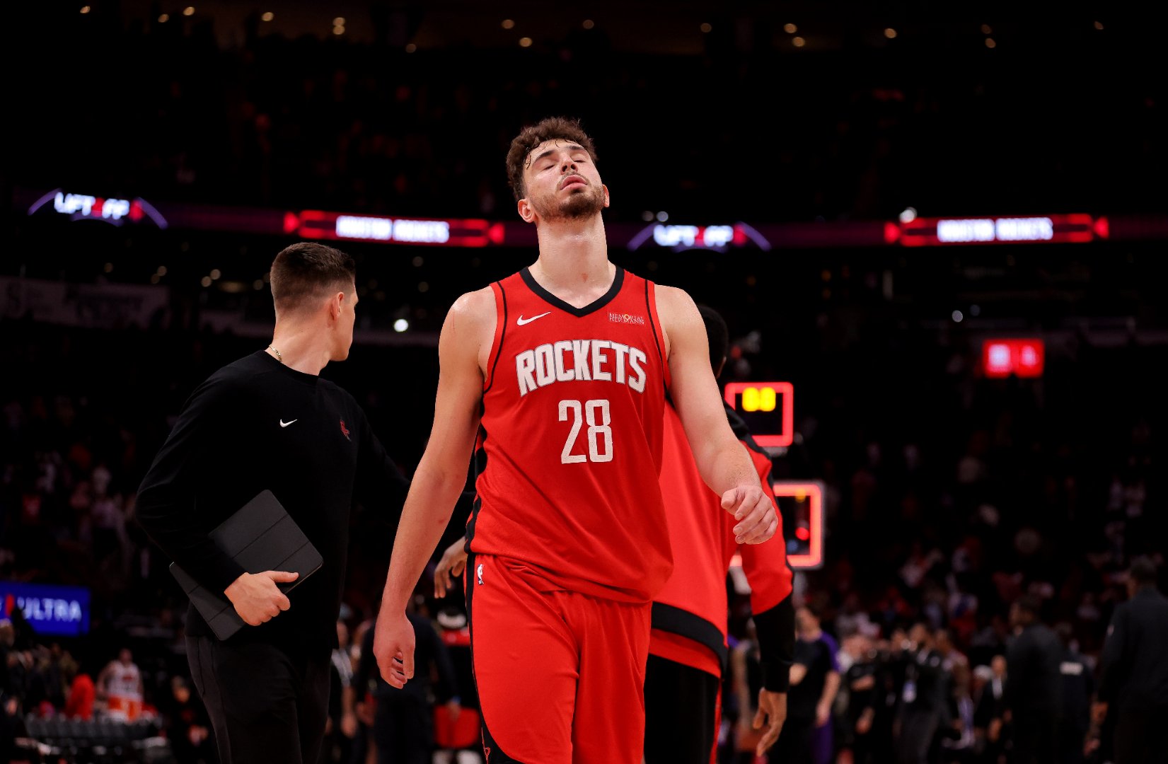 星空体育注册-火箭队后卫独揽分，帮助球队绝地逆转的简单介绍