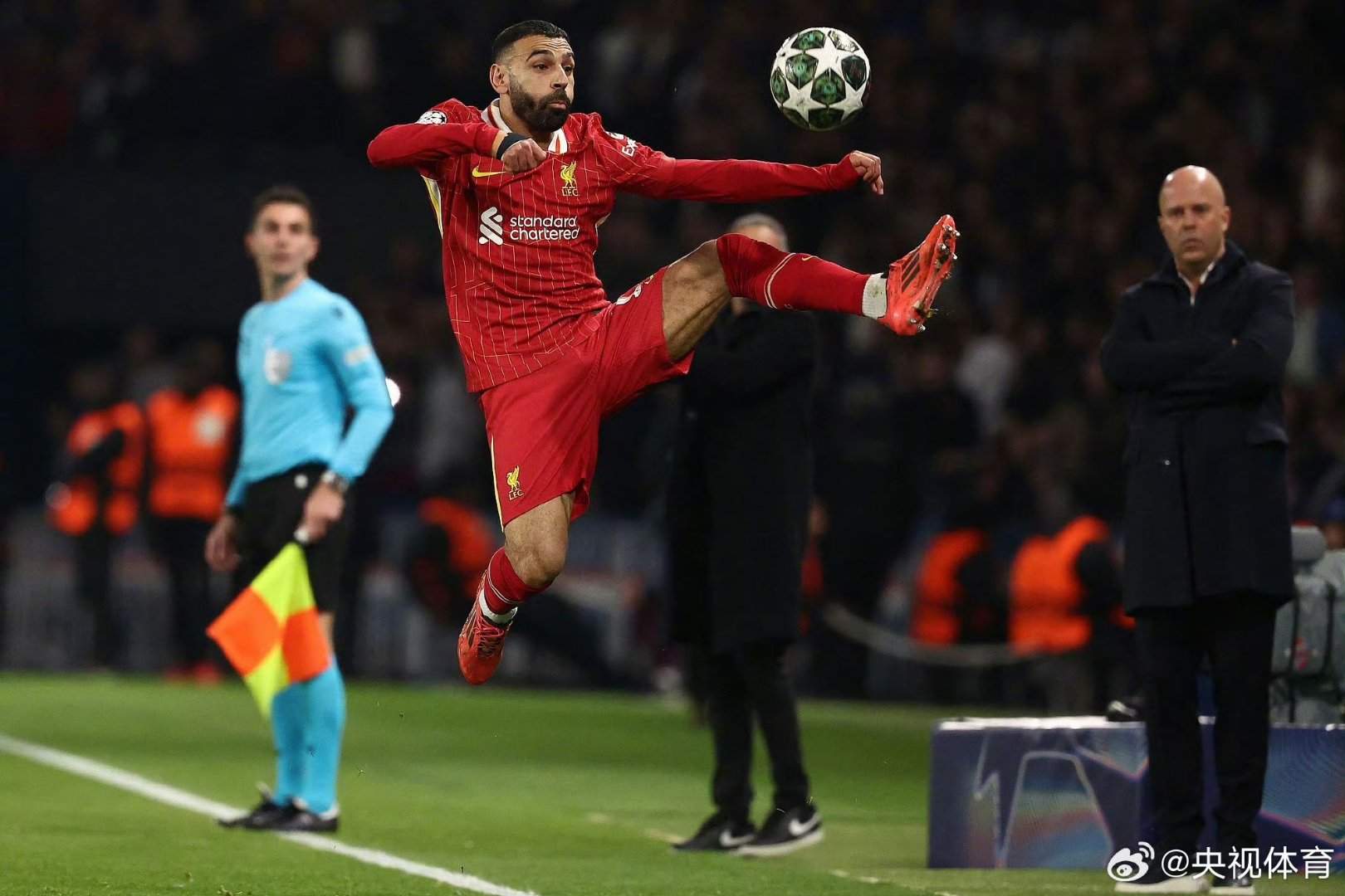 星空体育地址-利物浦-失利，欧冠前景暗下来的简单介绍