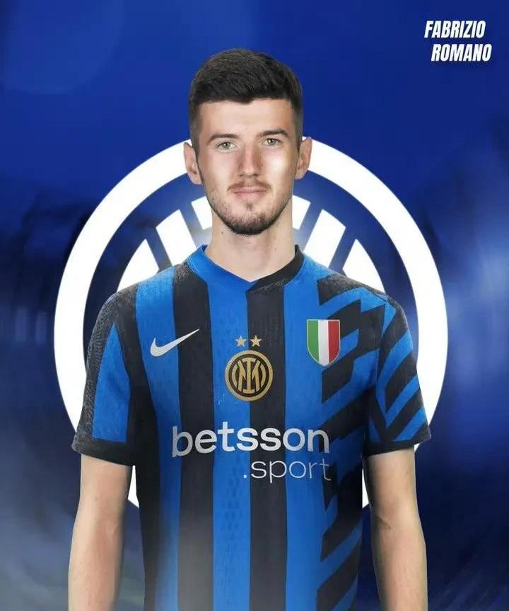 星空体育视频-国际米兰官方宣布签下意大利国脚，加强中场实力