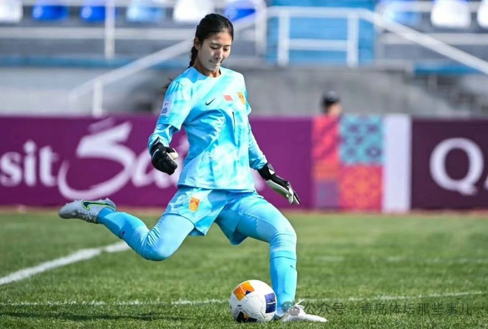 星空体育亚洲官网-技术出色！中国国家女足场场胜出展现统治力量的简单介绍