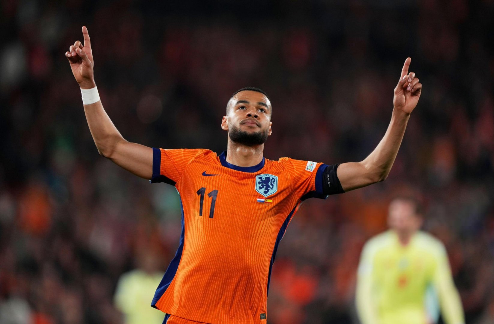 星空体育竞技-西班牙田径选手刷新全国记录