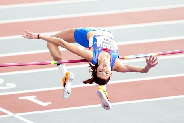 西班牙田径选手刷新全国记录 西班牙田径选手刷新全国记录