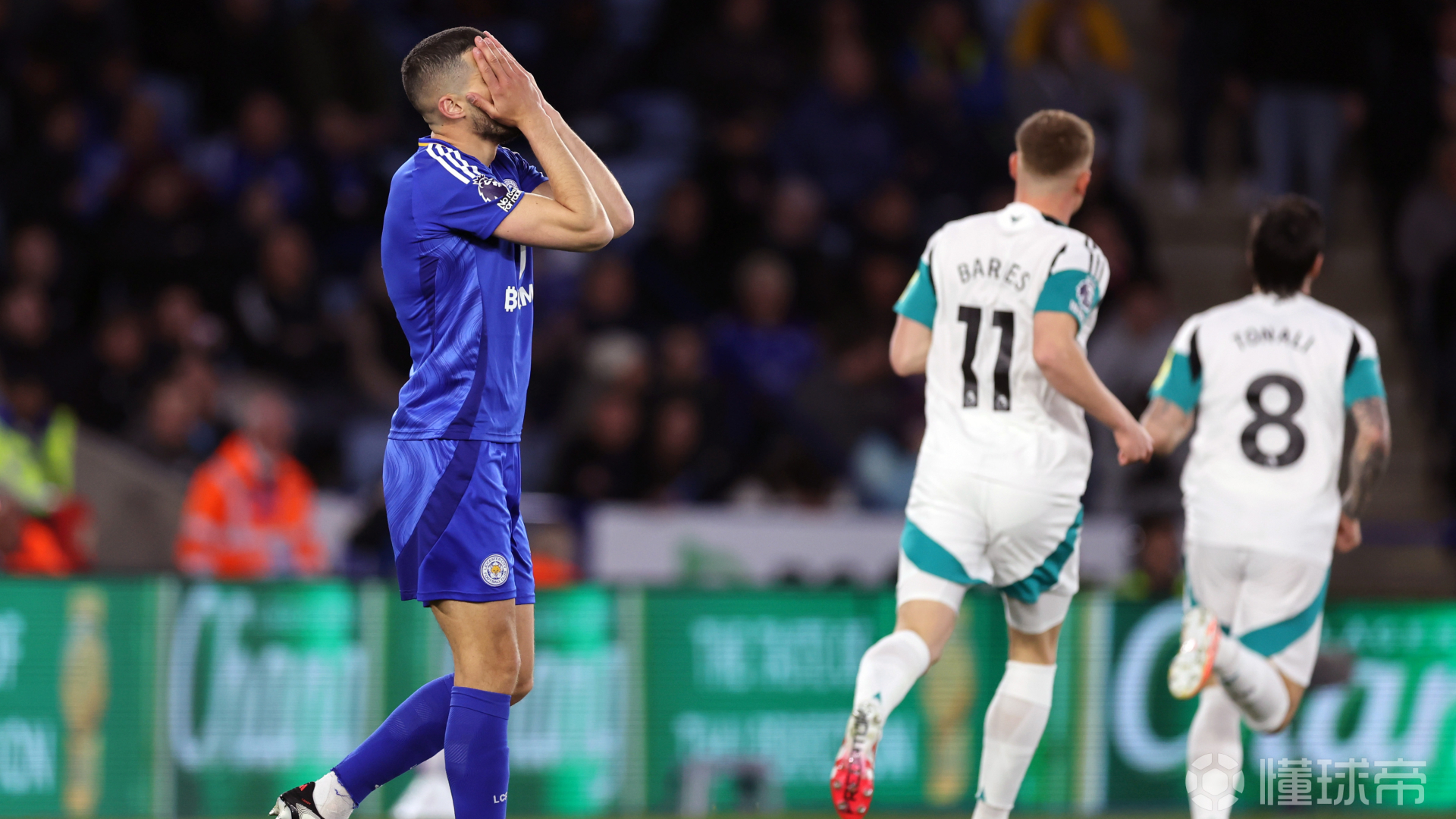 包含列斯特城客场大胜,继续壮大的词条 包含列斯特城客场大胜,继续壮大的词条