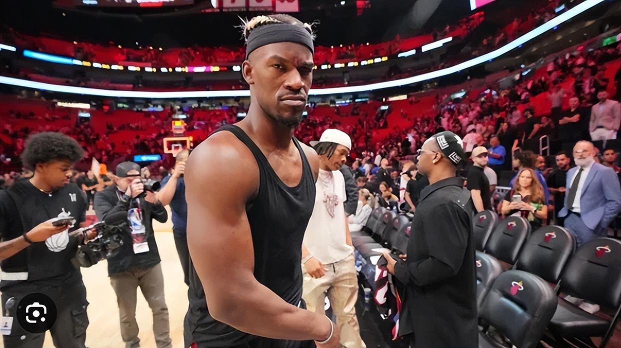 热火惊险胜魔术,巴特勒最后时刻挺身而出的简单介绍 热火惊险胜魔术,巴特勒最后时刻挺身而出的简单介绍