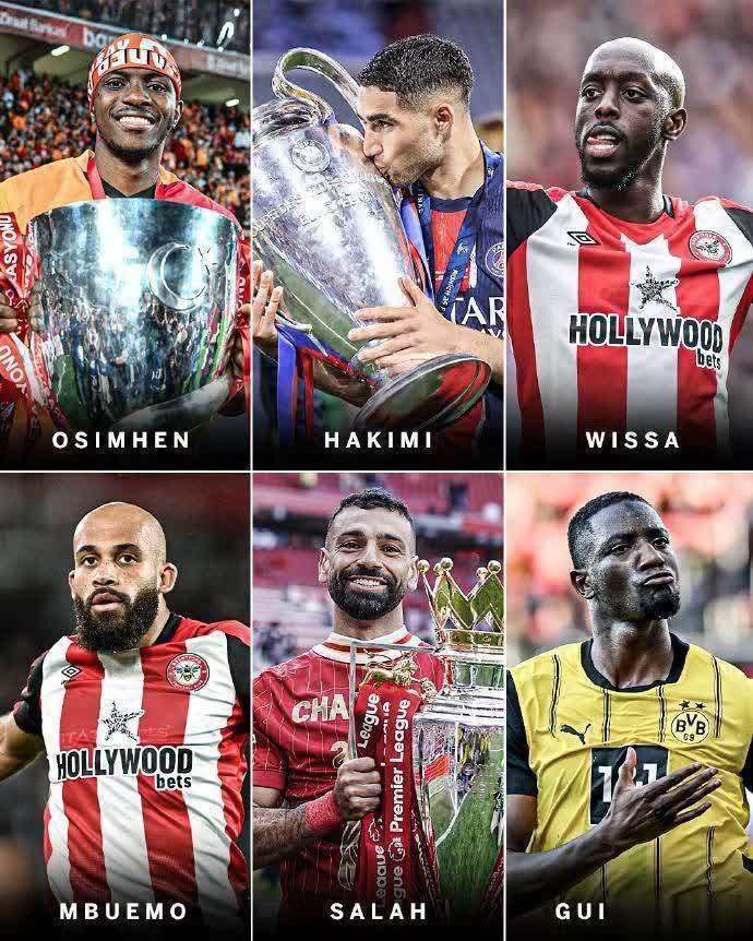 非洲球队大比分战胜对手,实力得到认可 非洲球队大比分战胜对手,实力得到认可