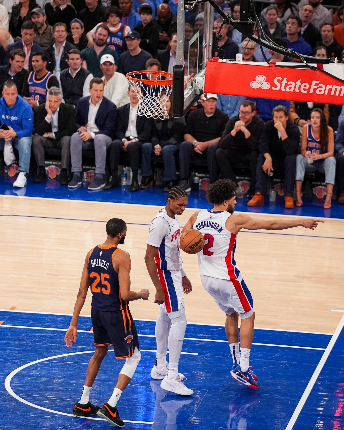 星空体育app-公牛客场不敌活塞，失去两连胜