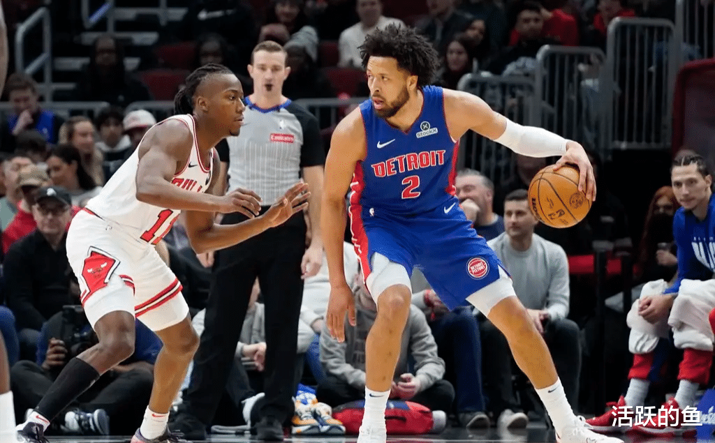 公牛客场不敌活塞,失去两连胜 公牛客场不敌活塞,失去两连胜