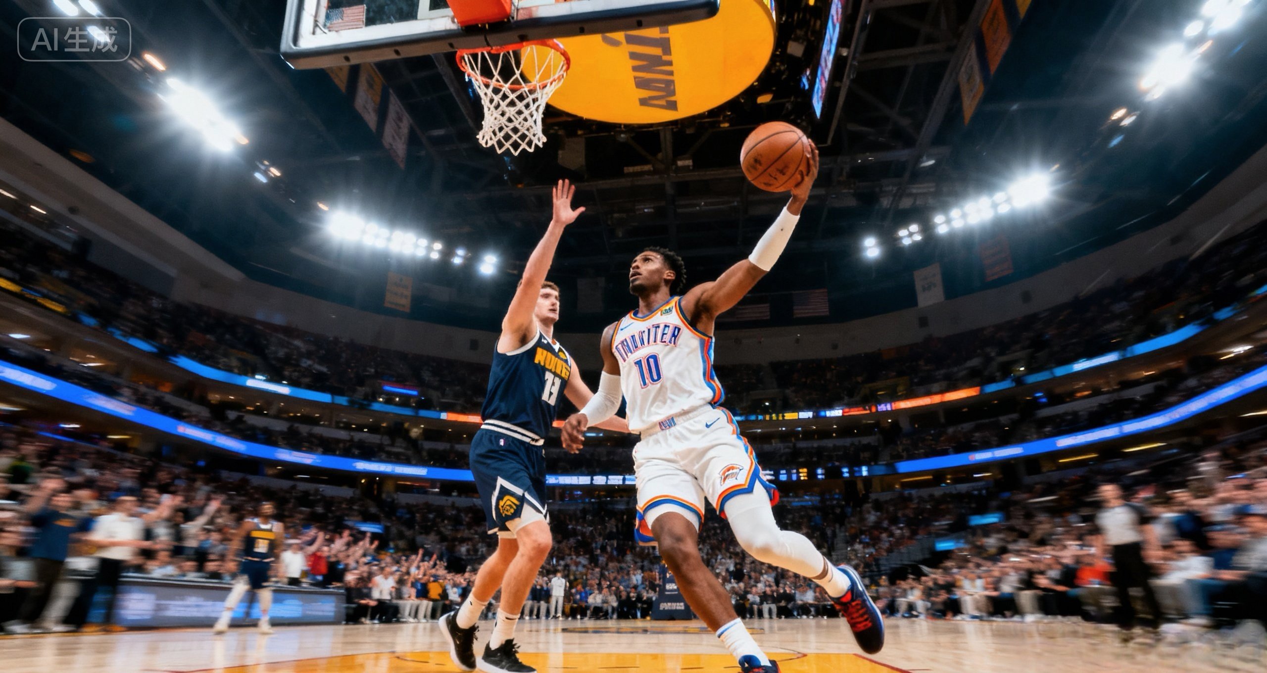 星空体育下载-关于掘金险胜雷霆，继续稳定发挥的信息