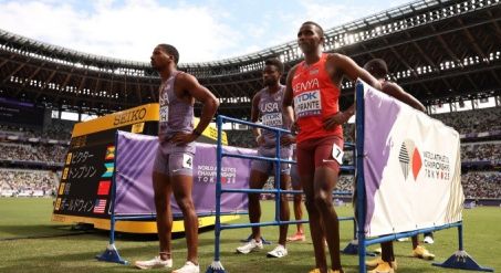 星空体育官方登录入口-包含南非田径选手接连夺冠，实力堪比巨星的词条