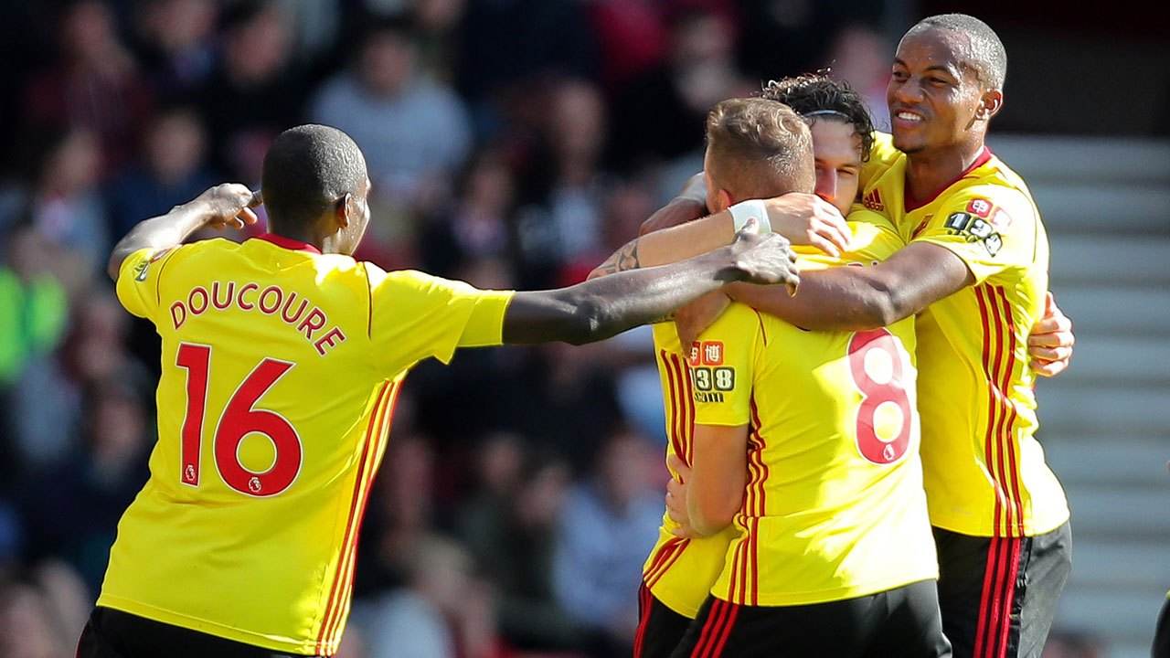 星空体育app下载-关于曼联对阵沃特福德，英超强队实力碰撞角逐一触即发的信息