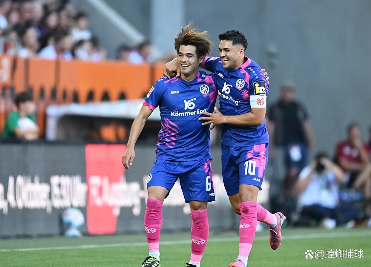 星空体育在线-美因茨客场惊险取胜，逆袭胜利的简单介绍