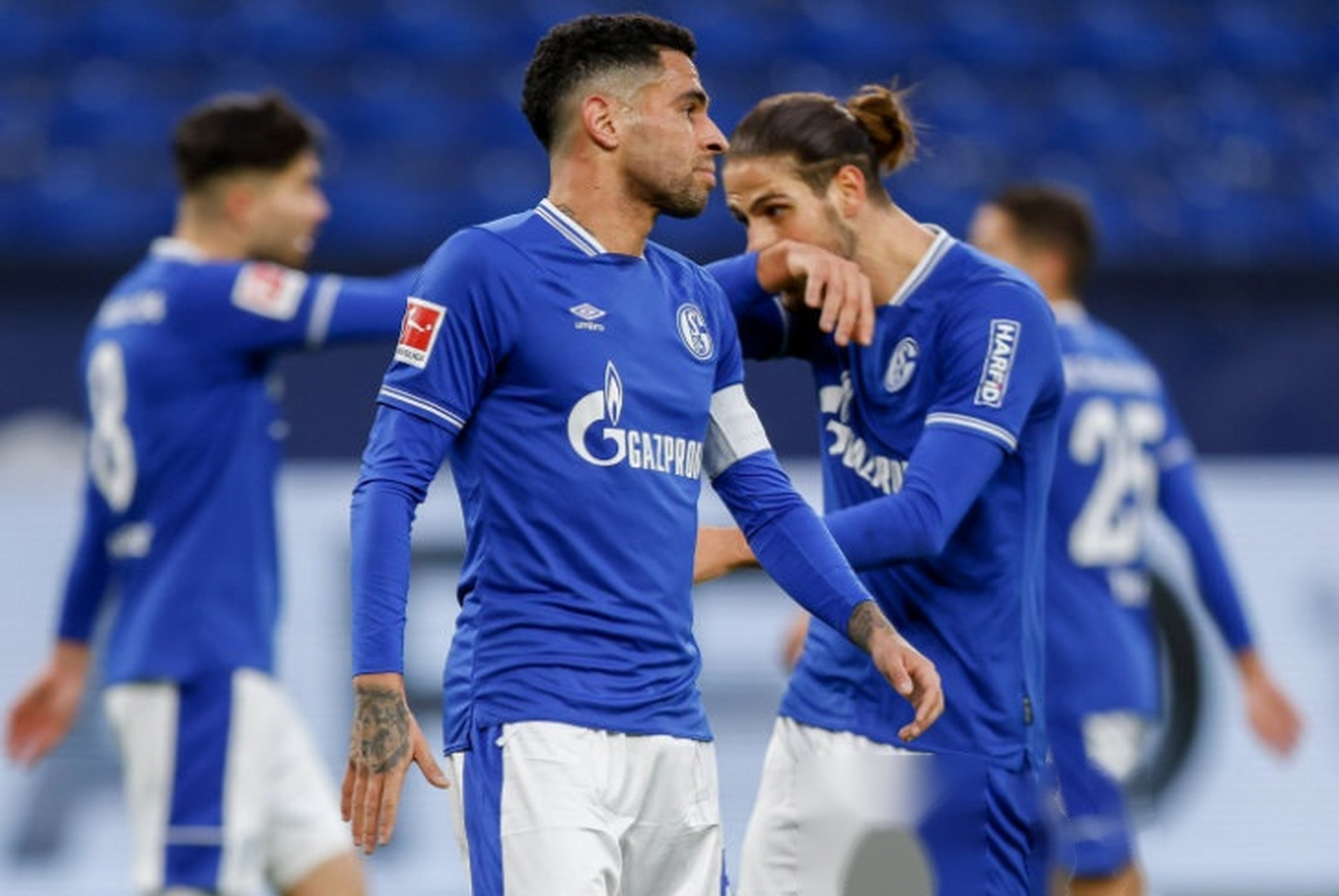 美因茨客场惊险取胜,逆袭胜利的简单介绍 美因茨客场惊险取胜,逆袭胜利的简单介绍