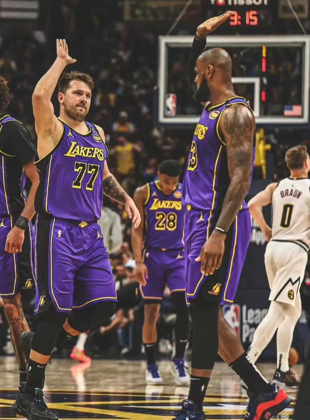 魔术队重组阵容,引进新血带来新活力的简单介绍 魔术队重组阵容,引进新血带来新活力的简单介绍