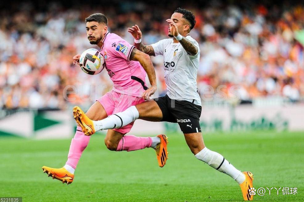 关于瓦伦西亚战胜马德里竞技，保持一直的表现的信息