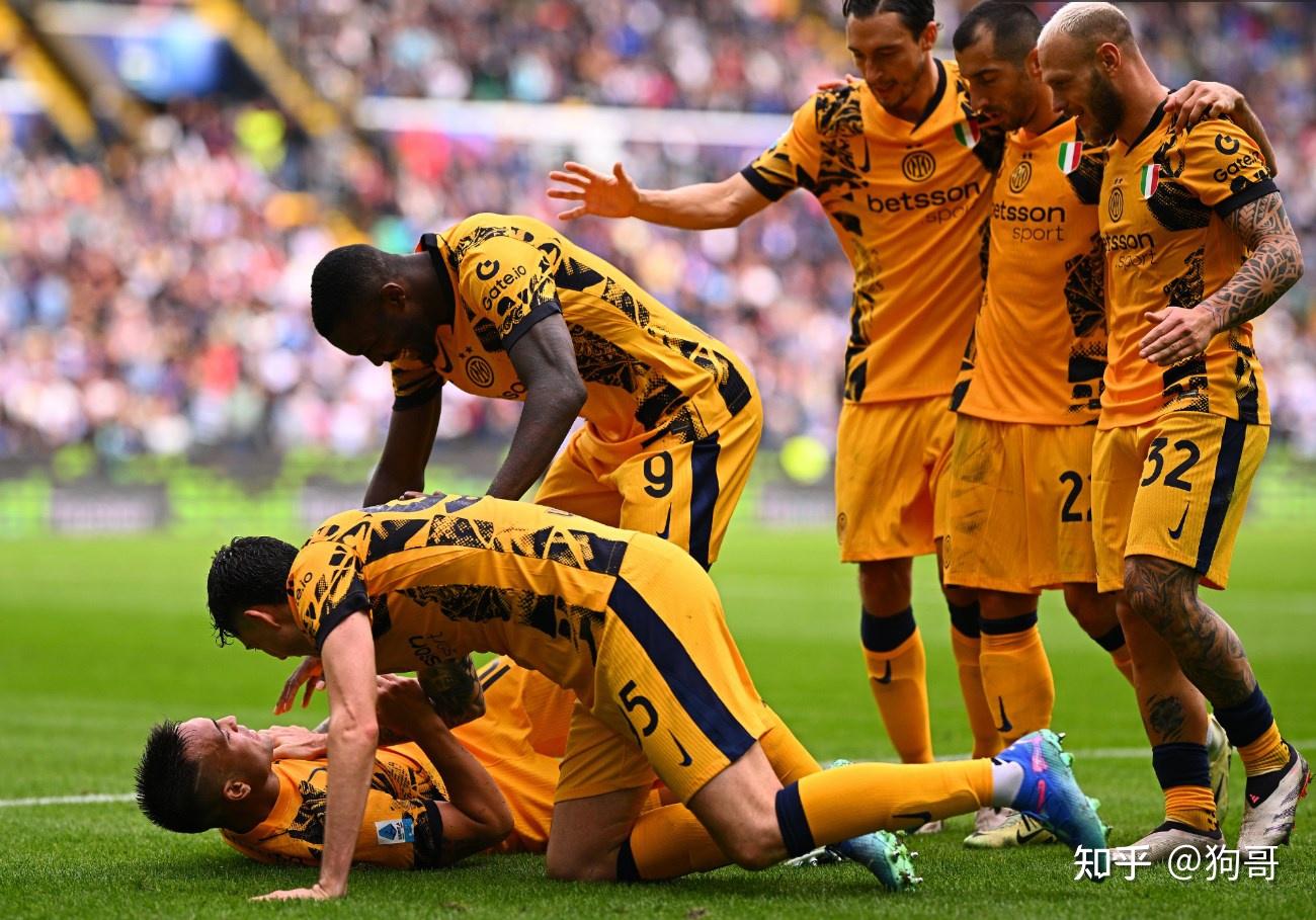 星空体育培训-乌迪内斯客场不敌国米，遭遇失利的简单介绍