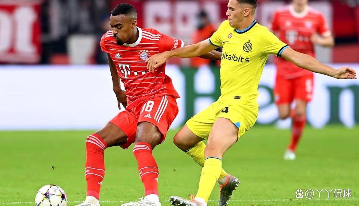 谁能再次笑到最后？欧冠比赛掀起新篇章的简单介绍