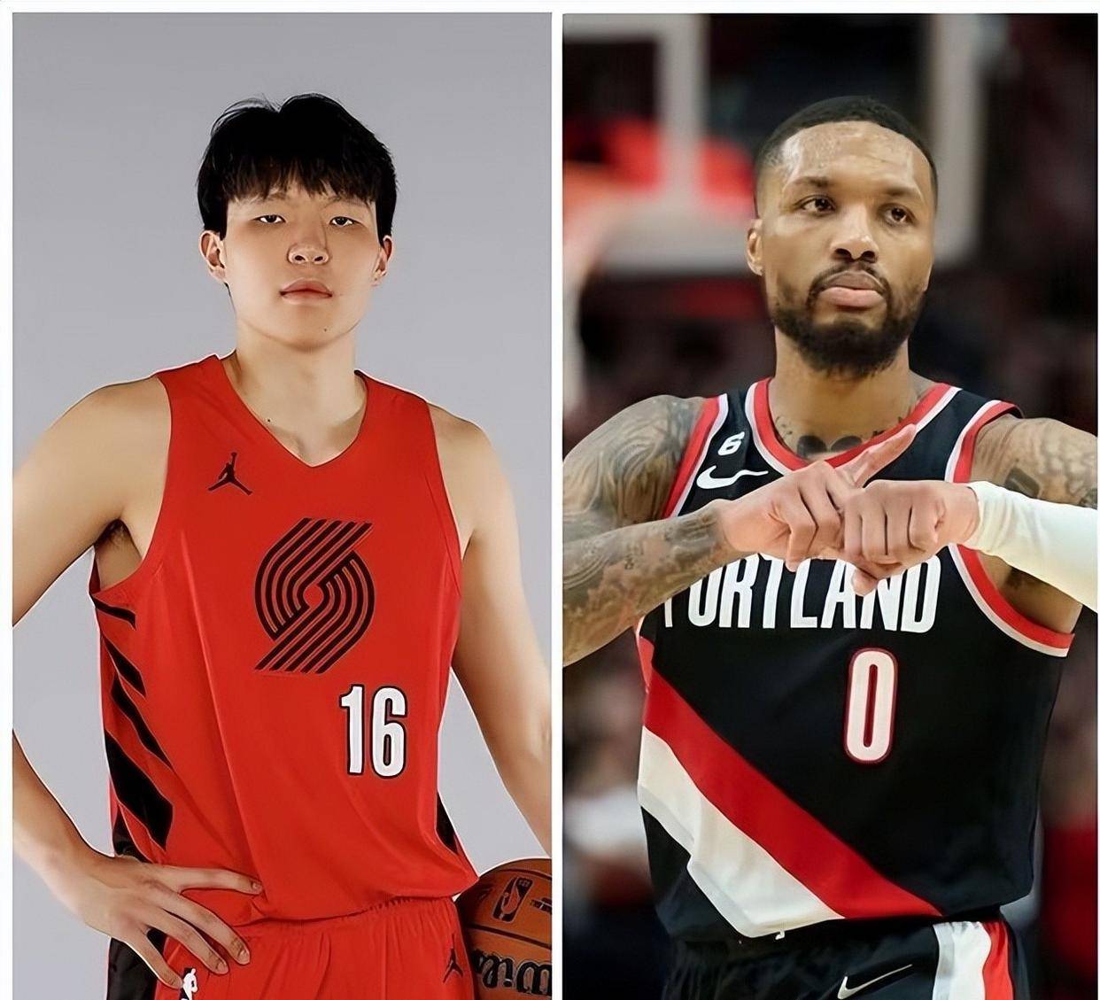 开拓者后卫备战坚决认为球队能够取得胜利