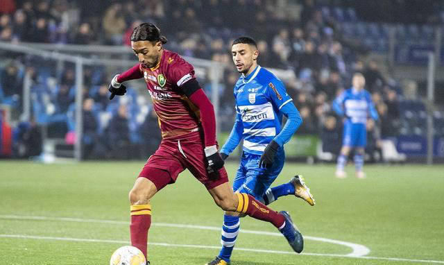 星空体育网站-挪威豪取主场胜利，表现强劲