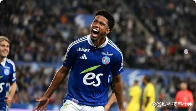 圣埃蒂安主场力克斯特拉斯堡，继续保持不败的简单介绍