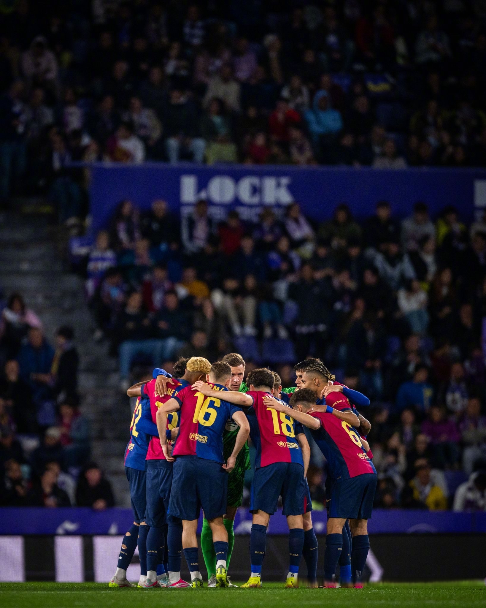 星空体育培训-巴拉多利德晋级决赛，球队积极备战